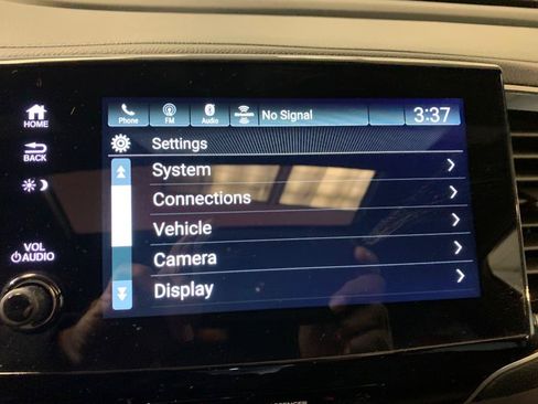 Used 2022 Honda Passport EX-L image 33