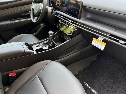 New 2026 Hyundai Tucson SEL Plus AWD/4WD image 13