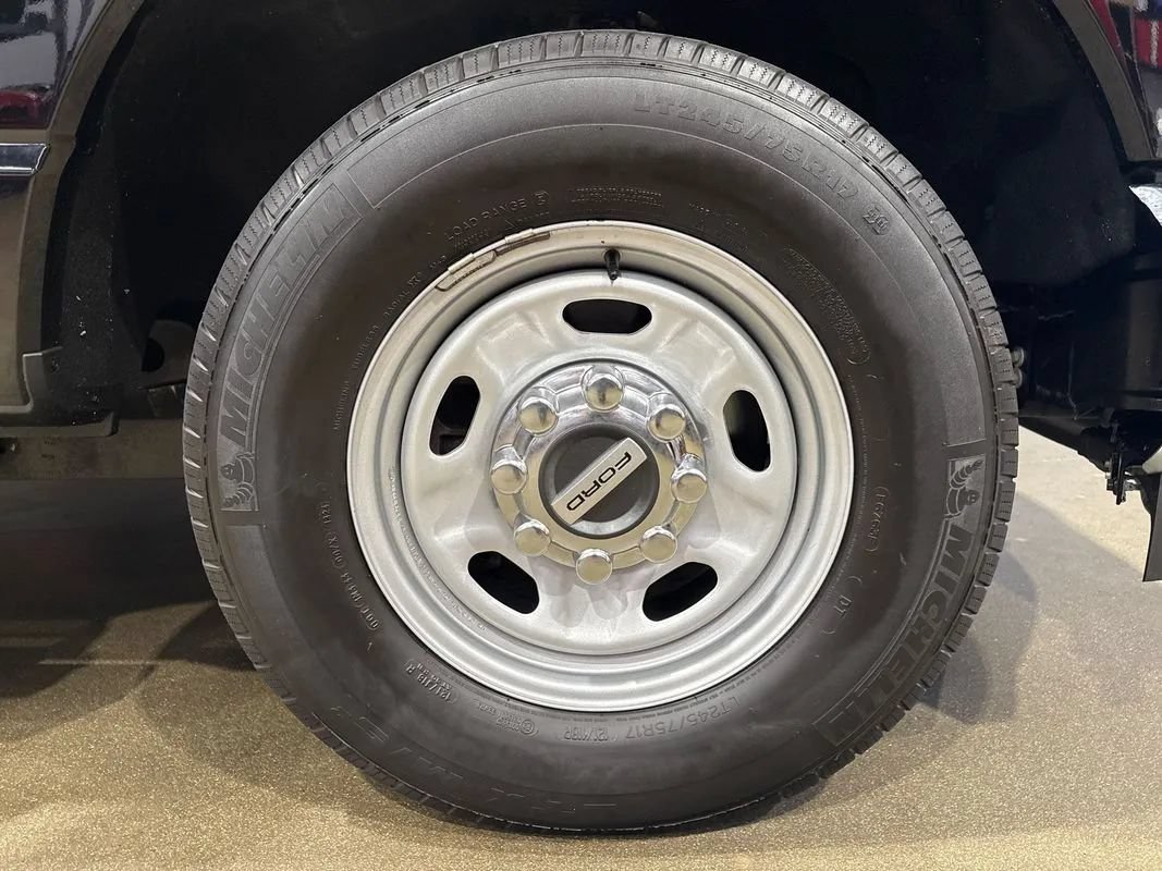 Used 2024 Ford F250 XL w/ XL Chrome Package RWD image 53