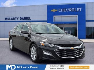 Used 2024 Chevrolet Malibu LT FWD video 1