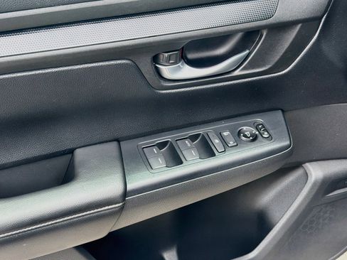 Certified 2024 Honda CR-V LX image 16