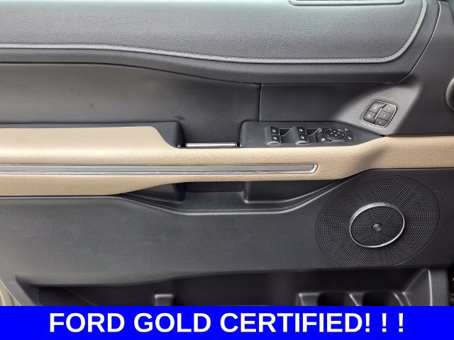 Used 2024 Ford Expedition Max Limited RWD image 26