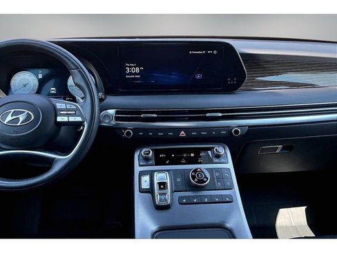 Used 2023 Hyundai Palisade Calligraphy AWD/4WD image 9