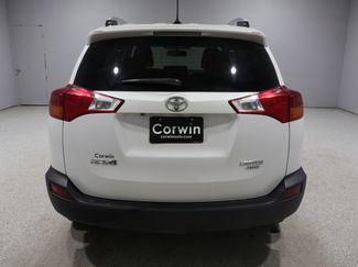 Used 2015 Toyota RAV4 Limited AWD/4WD video 3