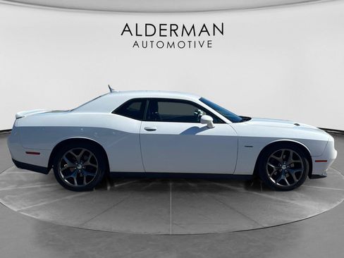 Used 2015 Dodge Challenger R/T Plus RWD image 6