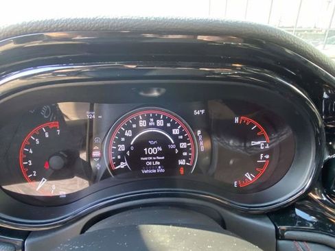 Used 2024 Dodge Durango GT image 25