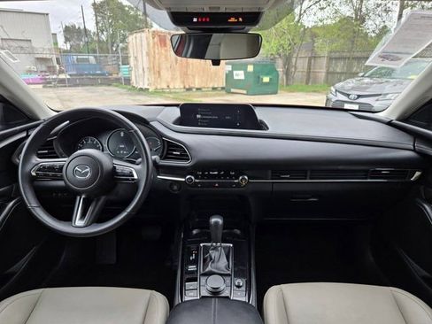 Used 2025 MAZDA CX-30 AWD 2.5 S w/ Preferred Package image 24