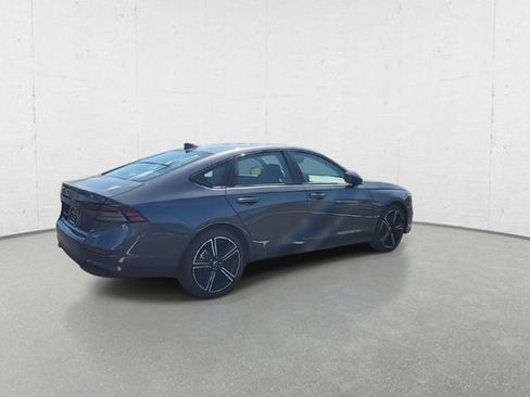 New 2026 Honda Accord SE image 9