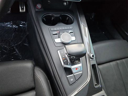 Used 2018 Audi S5 Prestige w/ S Sport Package image 32