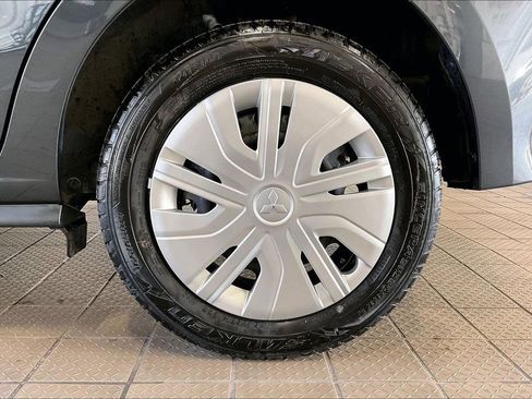 Used 2024 Mitsubishi Mirage ES image 31