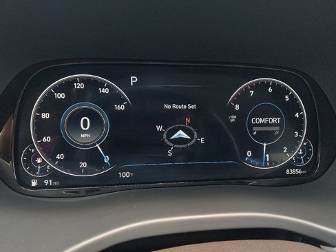 Used 2020 Hyundai Palisade Limited FWD image 23