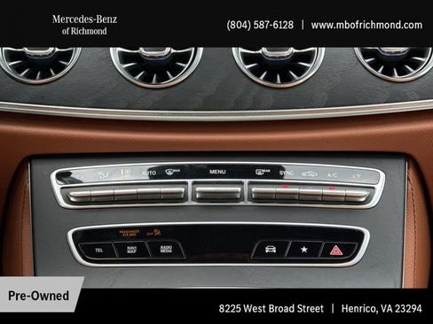 Used 2022 Mercedes-Benz CLS 450 4MATIC image 20