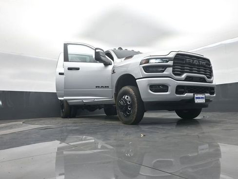 New 2026 RAM 3500 Big Horn image 63
