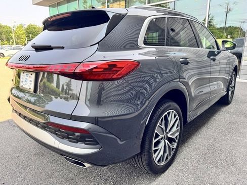 New 2025 Audi Q5 Premium Plus image 5