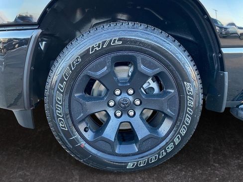 New 2026 RAM 1500 Express image 14