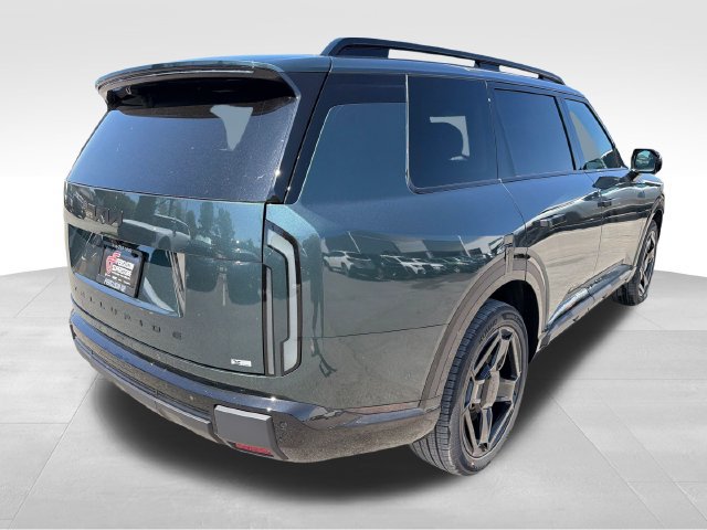 New 2027 Kia Telluride X-Line SX Prestige AWD/4WD image 7