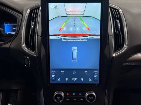 Certified 2023 Ford Edge ST AWD/4WD image 27