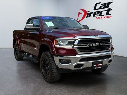 Used 2019 RAM 1500 Big Horn