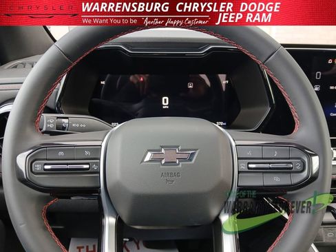 Used 2025 Chevrolet Colorado Z71 image 20