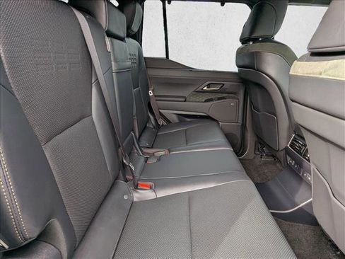 Used 2024 Lexus GX 550 GX 550 Overtrail+ image 21