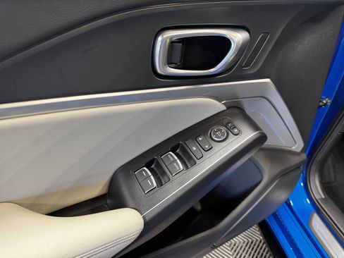 Used 2026 Acura Integra A-Spec FWD image 40