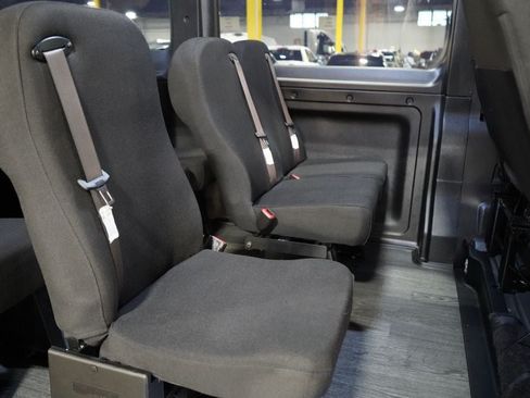 Used 2023 RAM ProMaster 3500 FWD image 14