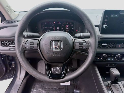 New 2026 Honda Accord SE image 10