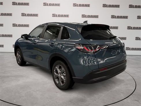 New 2026 Honda HR-V LX image 3