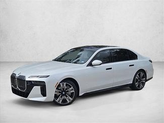 Certified 2024 BMW 760i xDrive video 1