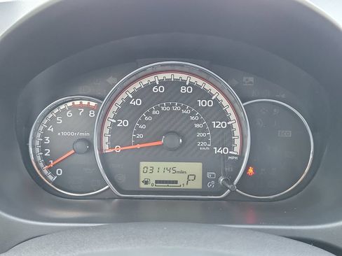 Used 2024 Mitsubishi Mirage G4 SE FWD image 22
