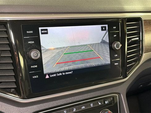 Used 2019 Volkswagen Atlas SEL Premium image 31