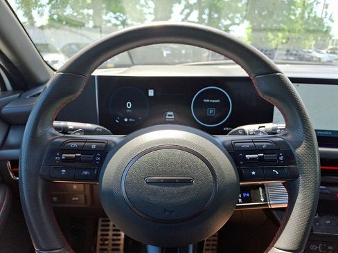 Used 2024 Hyundai Sonata N Line FWD image 22