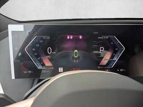 New 2026 BMW iX xDrive60 image 11