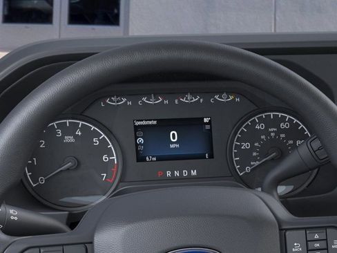 New 2026 Ford F250 XL w/ XL Chrome Package image 13