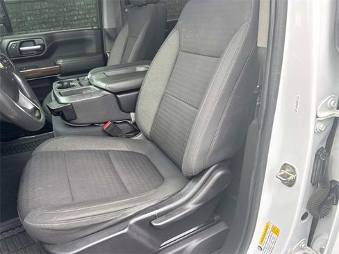 Used 2021 Chevrolet Silverado 2500 LT w/ Z71 Off-Road Package image 23