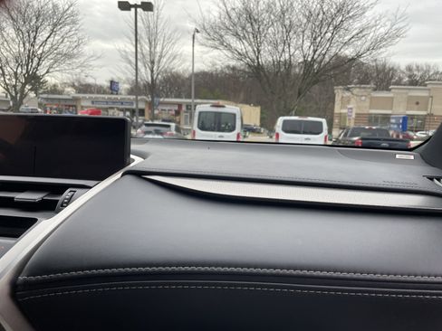 Used 2019 Lexus NX 300 F Sport image 15