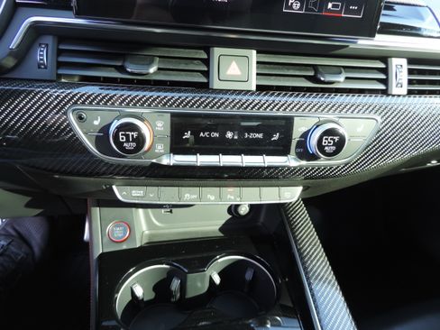 Used 2021 Audi RS 5 Sportback image 10