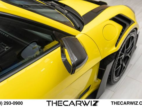 Used 2024 Porsche 911 GT3 RS RWD image 42