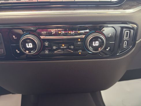 New 2026 Chevrolet Silverado 1500 RST w/ RST Select Package image 15