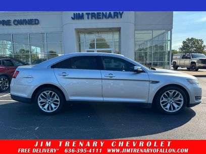 Used 2013 Ford Taurus Limited
