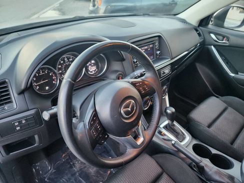 Used 2015 MAZDA CX-5 Touring image 12