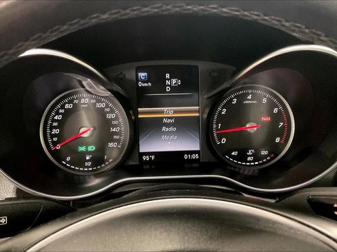 Used 2015 Mercedes-Benz C 300 4MATIC Sedan image 26