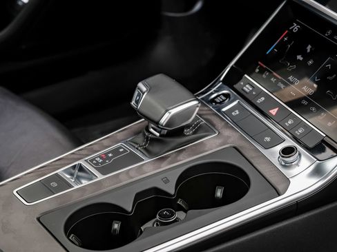 Used 2024 Audi A6 Premium Plus AWD/4WD image 29