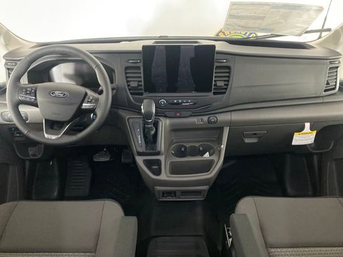 New 2026 Ford Transit 350 148 High Roof Extended AWD image 8