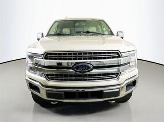 Used 2018 Ford F150 Lariat w/ Equipment Group 502A Luxury video 2
