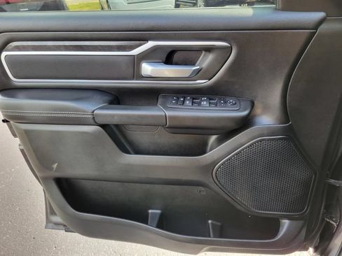 Used 2023 RAM 1500 Big Horn AWD/4WD image 22