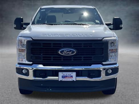 New 2025 Ford F250 XL image 27