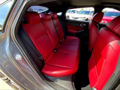 Used 2023 Acura Integra A-Spec image 19