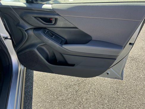 Certified 2025 Subaru Crosstrek 2.5i Sport image 14