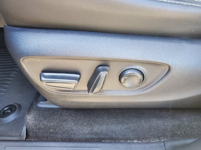 Used 2024 Toyota Land Cruiser w/ Premium Package AWD/4WD image 19